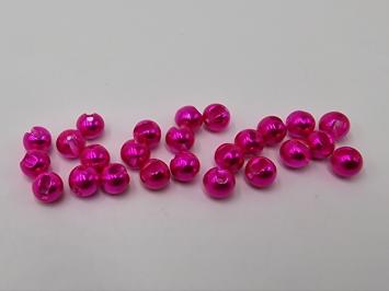 Slotted Tungsten 3,5 mm Fl Fuchsia Metallic UV Active