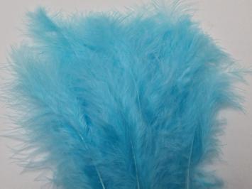 Marabou Light Blue