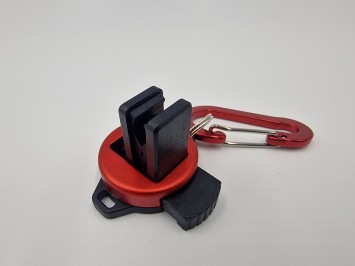 A&M Rutenhalter Klemmsystem