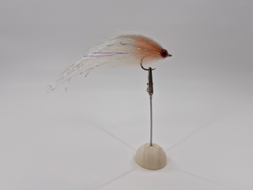 Fliegenklammer Standard Holz