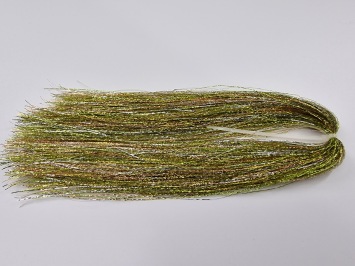 Northern Flash Yellow Shiner