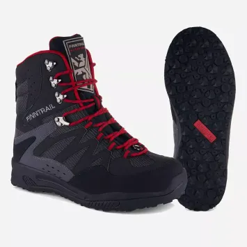 FINNTRAIL SPEEDMASTER WADING BOOT Size 10