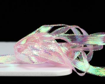 Sybai Pearl Braidback, 4,5 mm Light Pink
