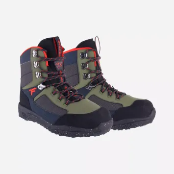 FINNTRAIL SPEEDMASTER 5233 WADING BOOT- FELT SOLE Size  EU 45 / US 12