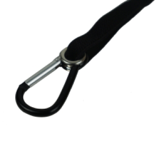 A&M N8 Netz Black Alu Special handle