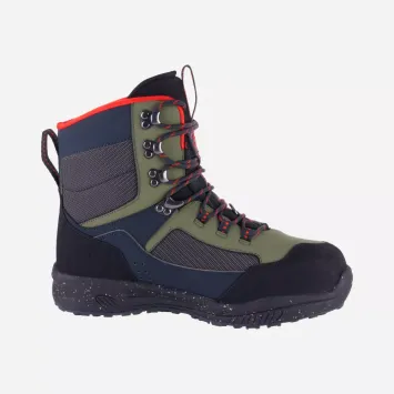 FINNTRAIL SPEEDMASTER 5233 WADING BOOT- FELT SOLE Size  EU 45 / US 12