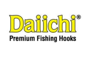 Size 18 Daiichi 1760 Curved