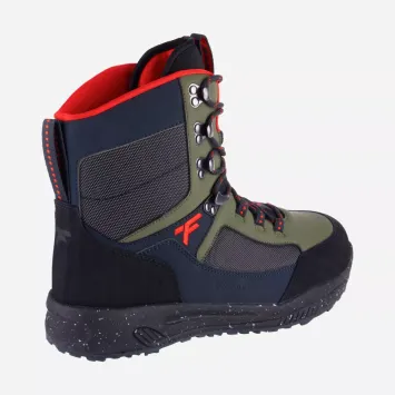 FINNTRAIL SPEEDMASTER 5233 WADING BOOT- FELT SOLE Size  EU 45 / US 12