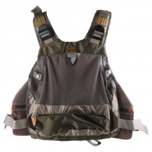 A&M V7 - Mesh Vest