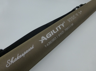 AGILITY RISE 2 -  9'0 ft  # 5