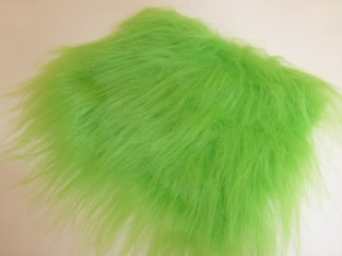 Craft Fur Chartreuse ( 9cm)