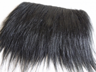 Craft Fur Black (9cm)