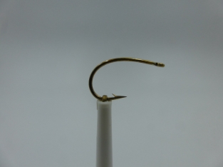 Emerger size 16