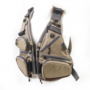 A&M V9 Fly Vest