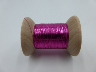 Sulky Fuchsia Shiner