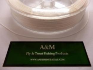 A&M FX # 3 Combi Set - DC 3/4 Fly Reel