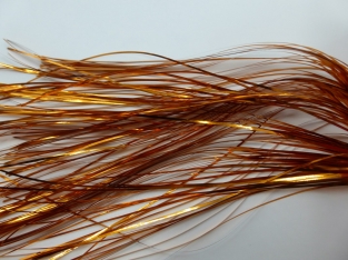 Flashabou Copper 1 mm