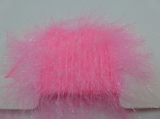 Polar Chenille Pink