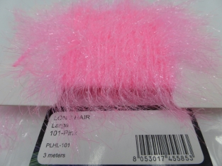 Polar Chenille Pink