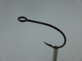 Bass/Trout Size 6