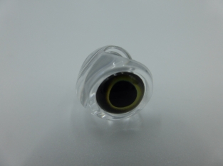 Fish Mask 4 mm