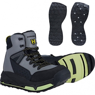 SIZE 41 HODGMAN H5 H-LOCK WADING BOOT