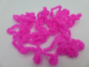 FNF Jumbo Chewing Gum - Hot pink