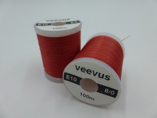 Veevus 8/0 Dark Pink E10