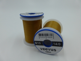 Veevus 14/0 Tan  B10