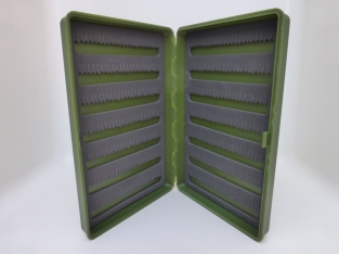 Fly Box Olive