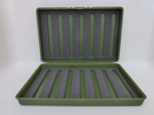 Fly Box Olive