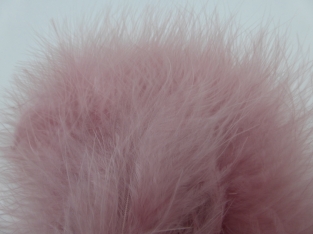 Marabou Old Pink