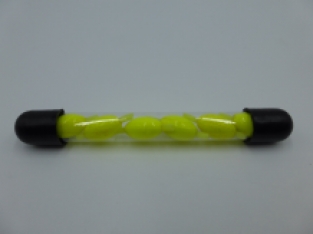 A&M Strike Indicator Medium Fluo yellow