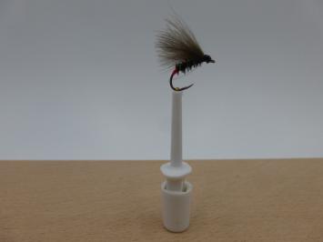 A&M Fly Clip Mini  - White