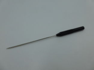 A&M Dubbing Needle Black - X Grip
