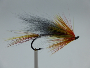 Size 4 Cascade Single