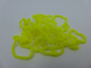 FNF Chewing Gum 3 mm Sweetcorn