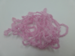 FNF Chewing Gum 3 mm Marshmallow Pink
