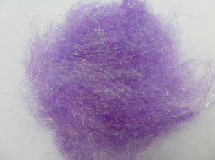 Baitfish Fibers Grape