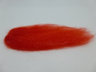 Ghost Hair Red