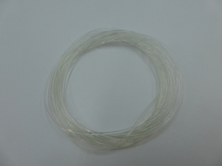Slow Diver Leader 10 ft - 20 lb  Intermediate Clear