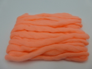 Egg Yarn Salmon Egg