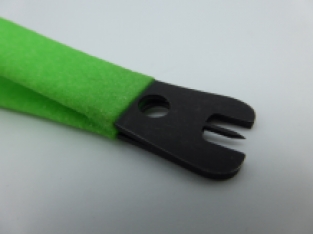 A&M Tungsten/Carbide Nipper Green