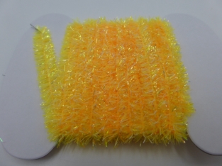 Luminous Chenille Sunburst 6 mm