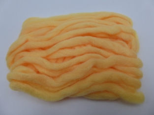 Egg Yarn Creme/Cheese