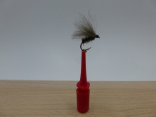 A&M Fly Clip Mini - Red
