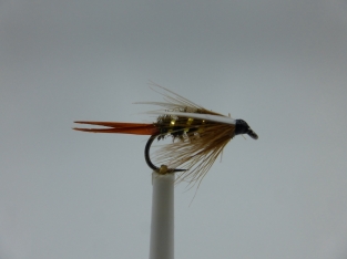 Size 16 Prince  Barbless