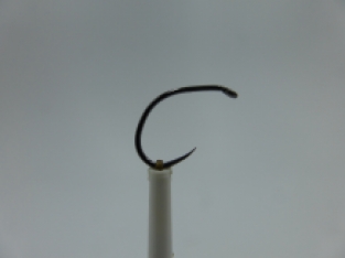 Scud/Grub Wide Gape Size 10 Pro Serie Barbless