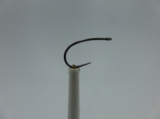 Emerger Size 22 Pro Serie Barbless