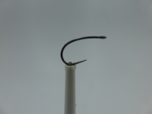 Emerger Size 24 Pro Serie Barbless